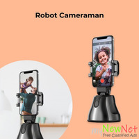 Robot Cameraman