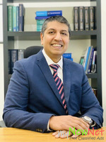 Dr Parminder Singh