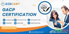 GACP Certification in Tanzania
