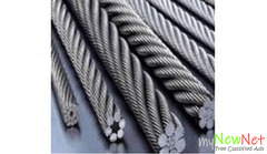 The stainless steel wire rope can endure extreme weather conditions and harsh chemicals