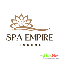 Spa Empire In Turbhe 7718868933