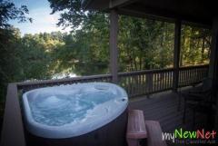 Explore Cabins for Rent in Southern Illinois | Woodland Cabins