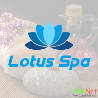 Lotus Spa In Mormugao  Dabolim Goa 9579623568