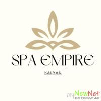 Spa Empire In Kalyan 8422862201