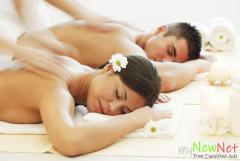 Female To Male Body Massage With Extra Services In Vasai 8422862290