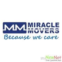 Miracle Movers Toronto