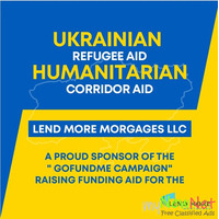 Ukrainian Refugee Aid - Humanitarian Corridor Aid